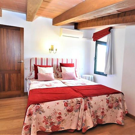 Cas Borrassos- Finca Con Piscina Privada Y Vistas Despejadas Πάλμα ντε Μαγιόρκα Εξωτερικό φωτογραφία