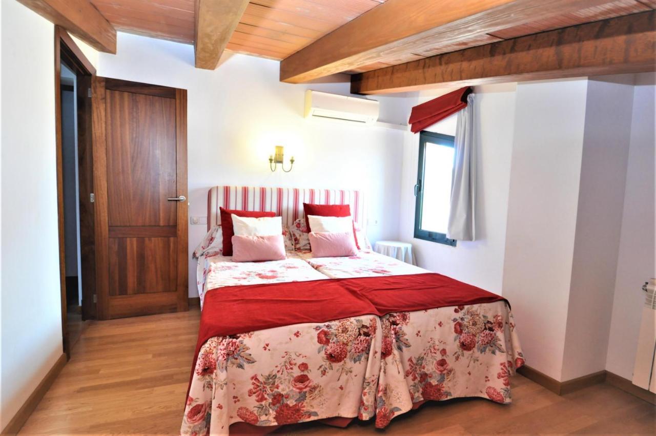 Cas Borrassos- Finca Con Piscina Privada Y Vistas Despejadas Πάλμα ντε Μαγιόρκα Εξωτερικό φωτογραφία